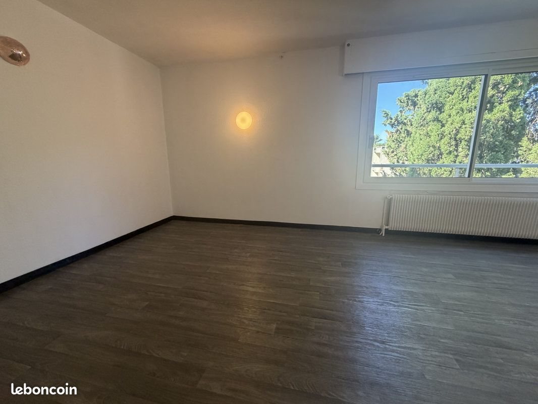 Appartement à louer, 32m², Montpellier