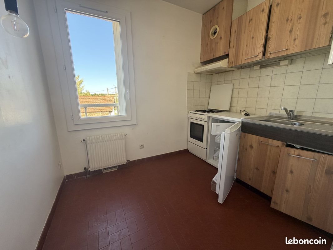 Appartement à louer, 32m², Montpellier