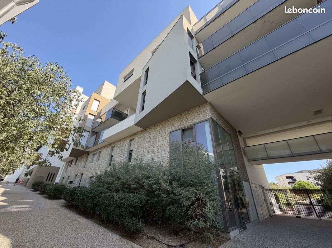Appartement à louer, 40m², Montpellier