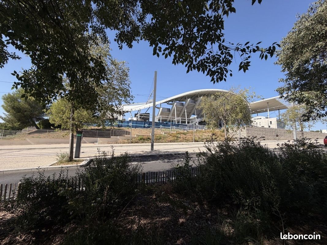 Appartement à louer, 40m², Montpellier