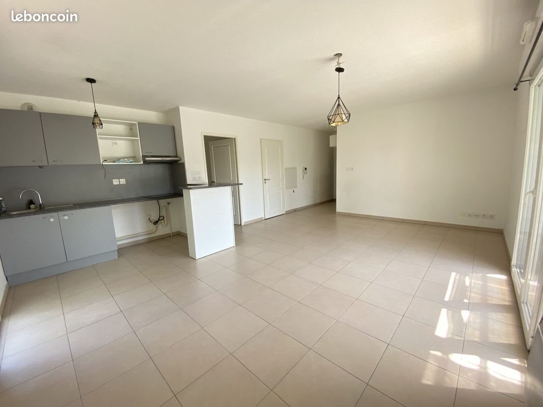 Appartement à louer, 64m², Grabels