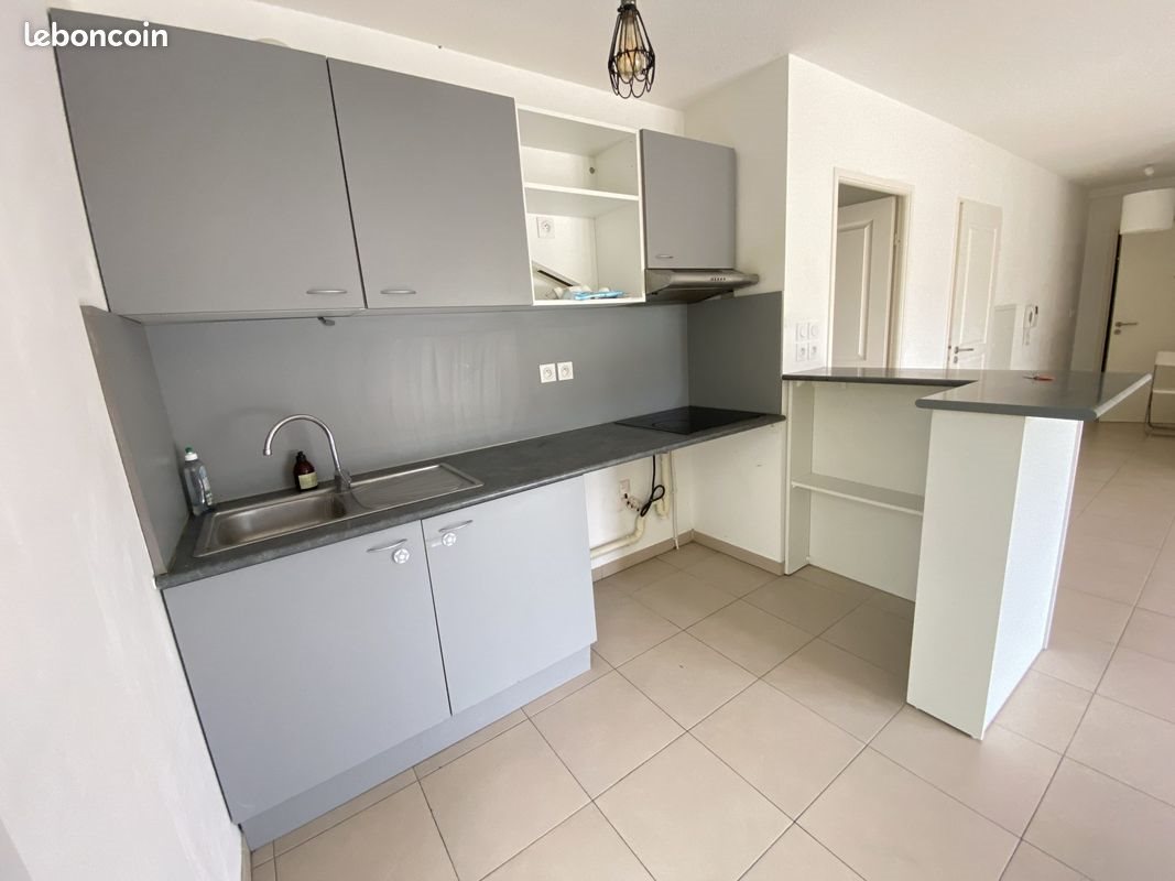 Appartement à louer, 64m², Grabels