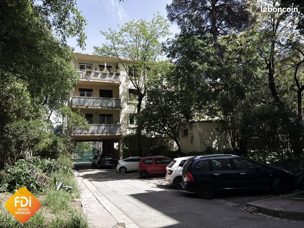 Appartement à vendre, 51m², Montpellier