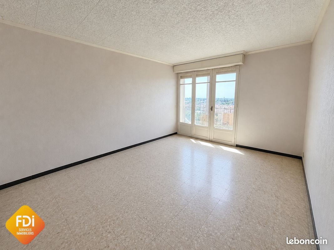 Appartement à vendre, 51m², Montpellier