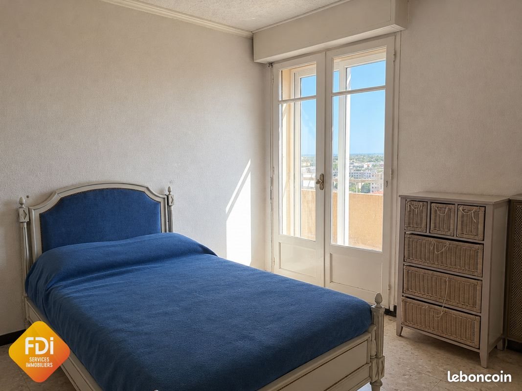 Appartement à vendre, 51m², Montpellier