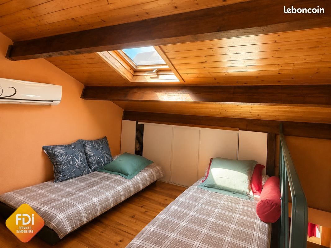 Appartement à vendre, 36m², Palavas-les-Flots