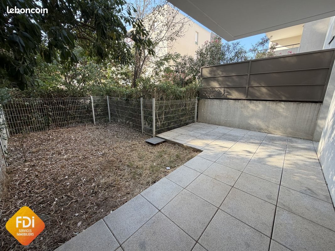 Appartement à vendre, 45m², Montpellier
