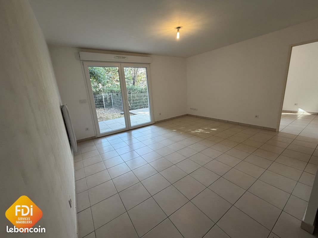 Appartement à vendre, 45m², Montpellier