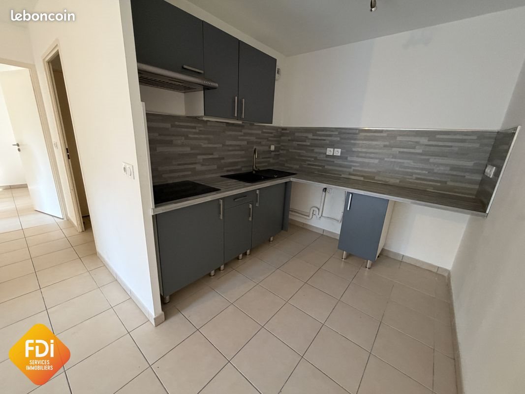 Appartement à vendre, 45m², Montpellier