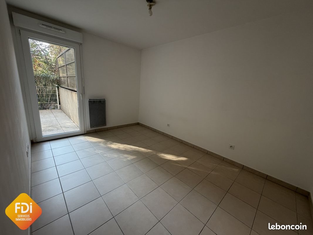 Appartement à vendre, 45m², Montpellier