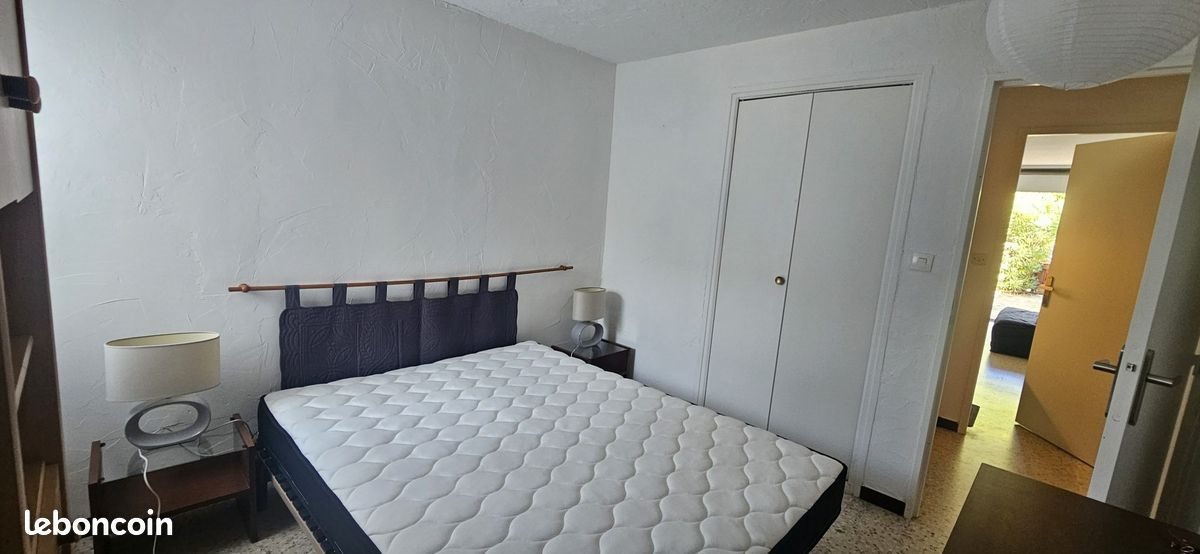 Appartement à louer, 35m², La Grande-Motte