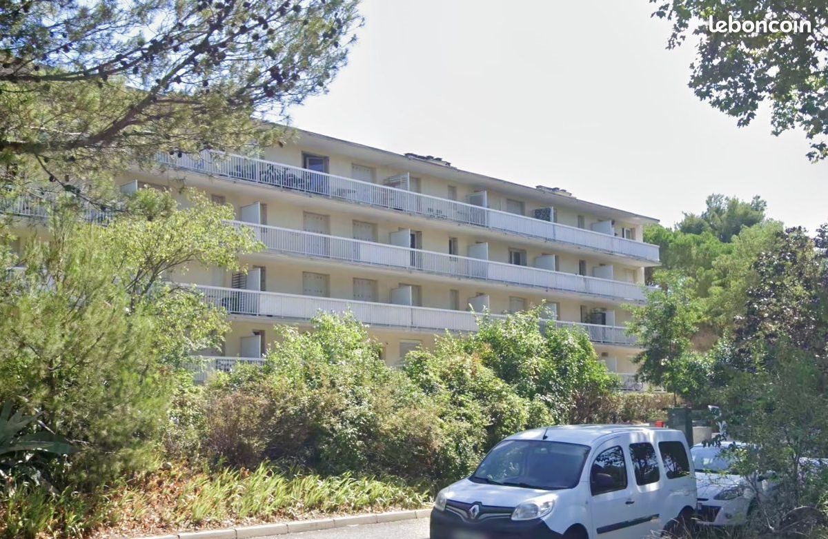 Appartement à louer, 23m², Montpellier