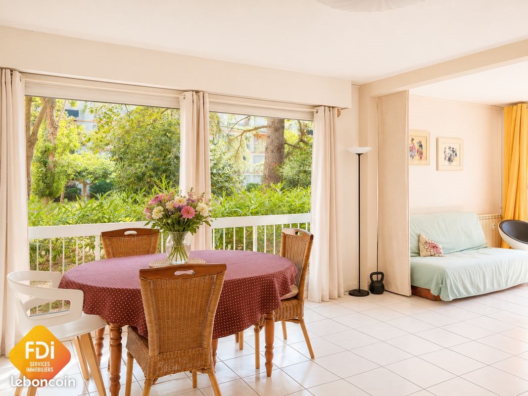 Appartement à vendre, 78m², Montpellier