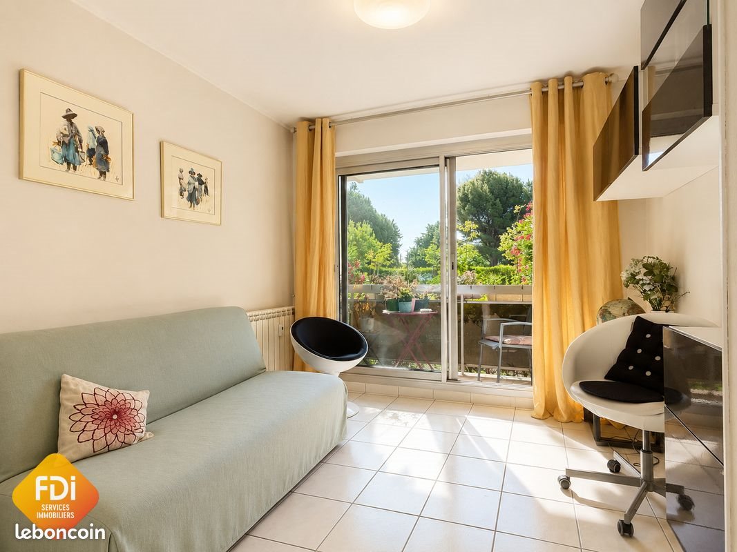 Appartement à vendre, 78m², Montpellier