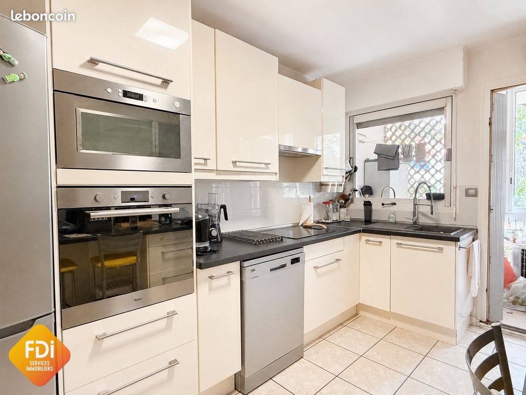 Appartement à vendre, 78m², Montpellier