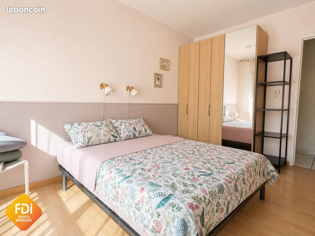 Appartement à vendre, 78m², Montpellier