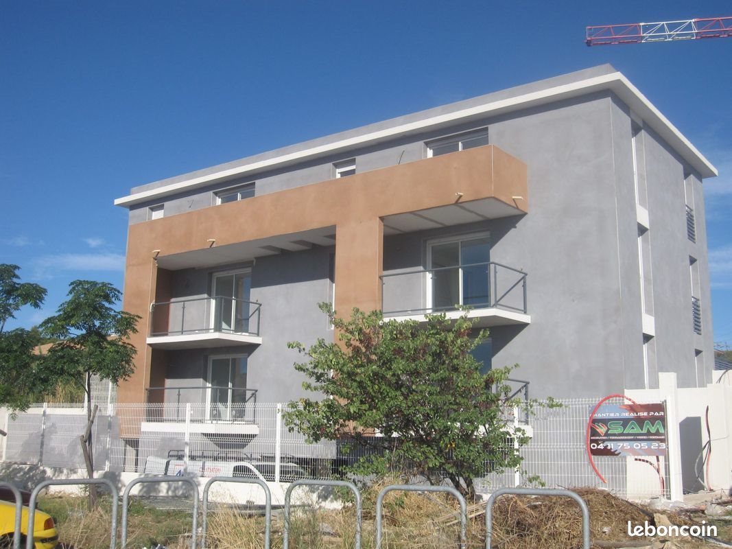 Appartement à louer, 52m², Grabels