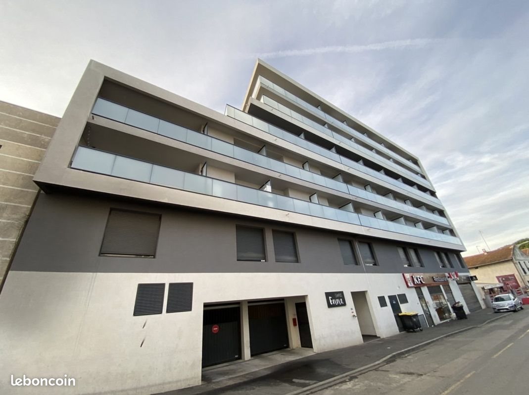 Appartement à louer, 24m², Montpellier
