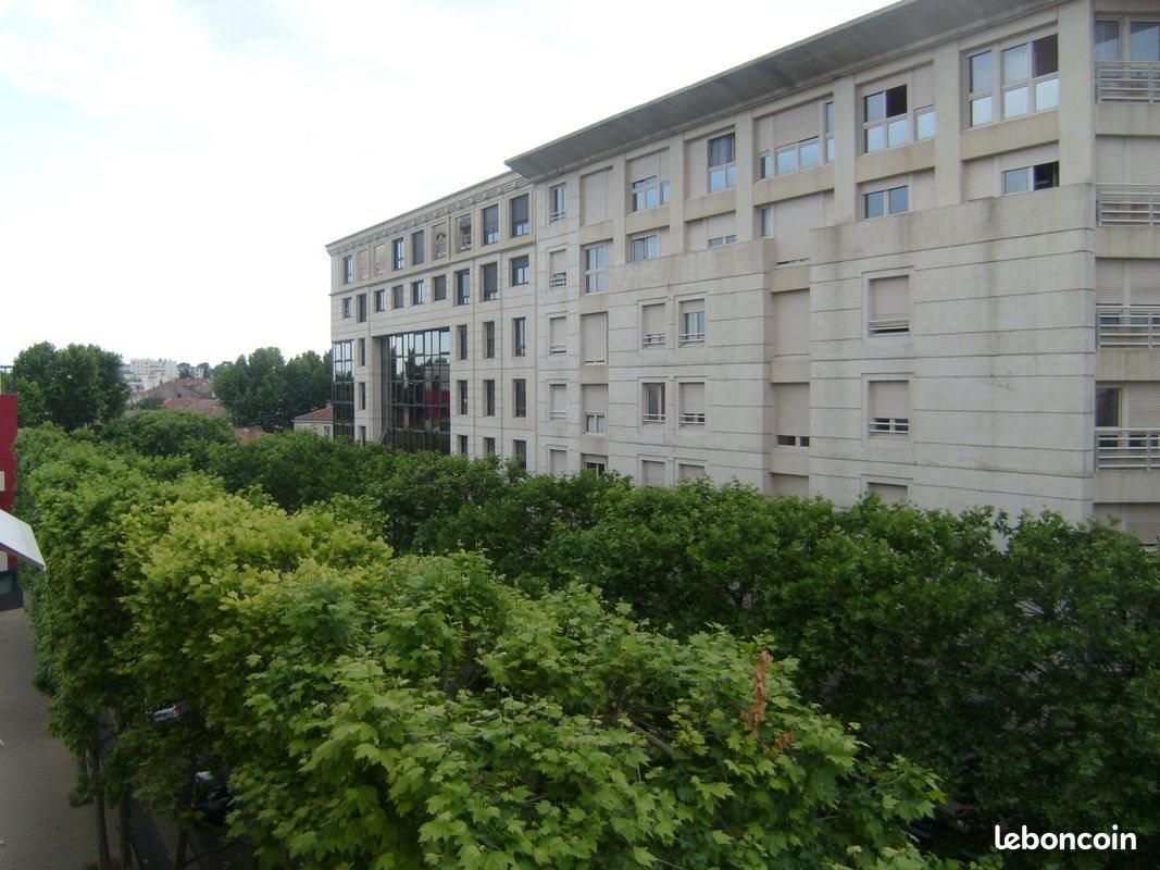 Appartement à louer, 26m², Montpellier