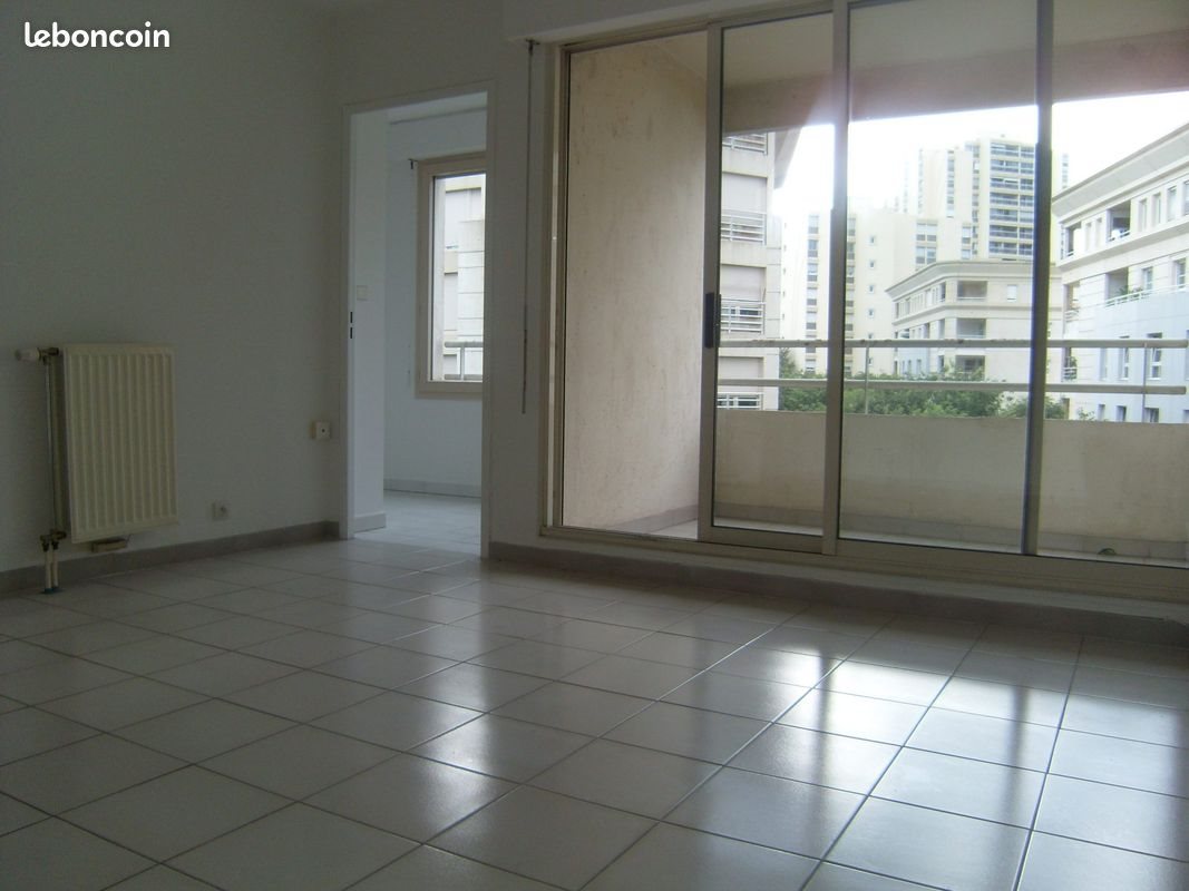 Appartement à louer, 26m², Montpellier