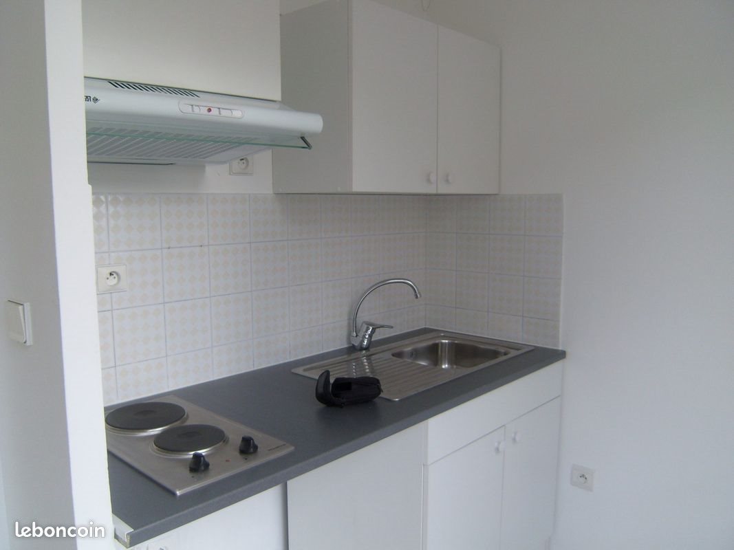 Appartement à louer, 26m², Montpellier