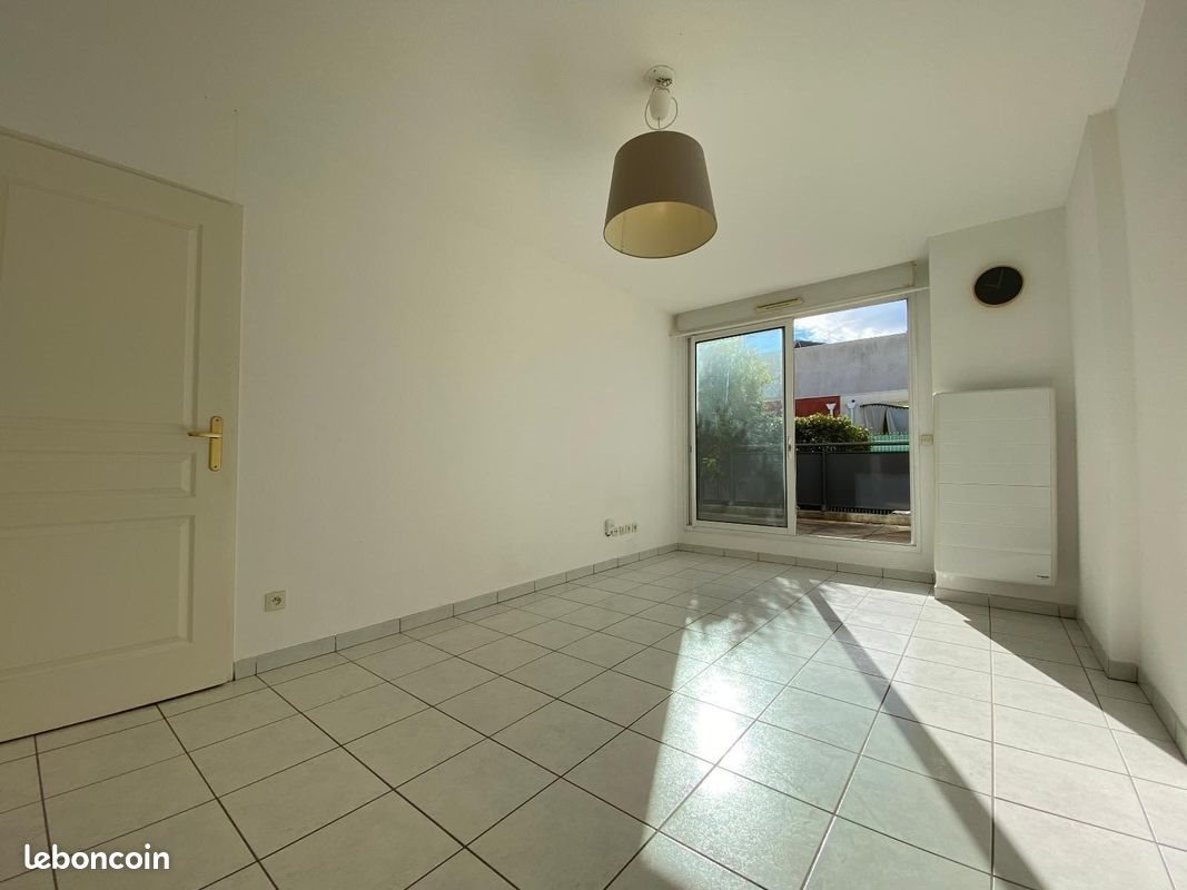 Appartement à louer, 32m², Montpellier