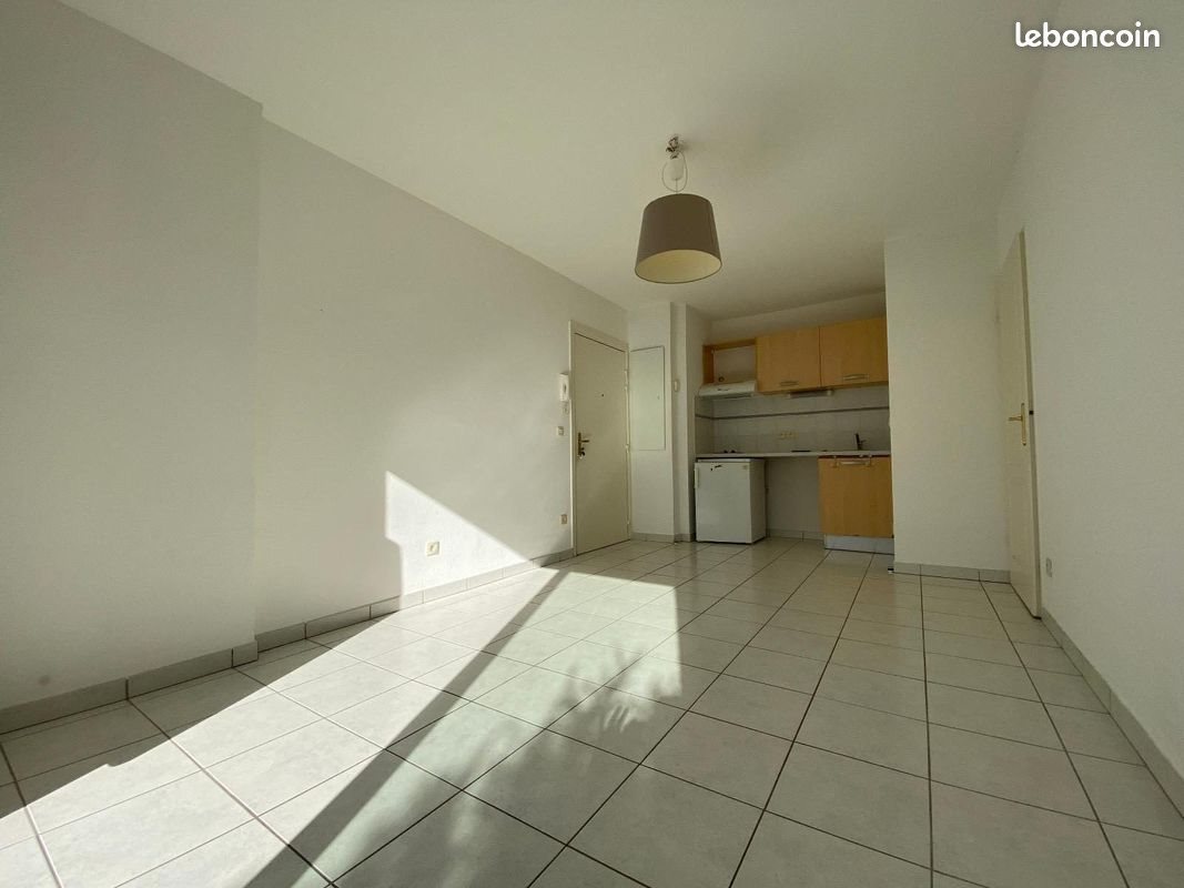 Appartement à louer, 32m², Montpellier