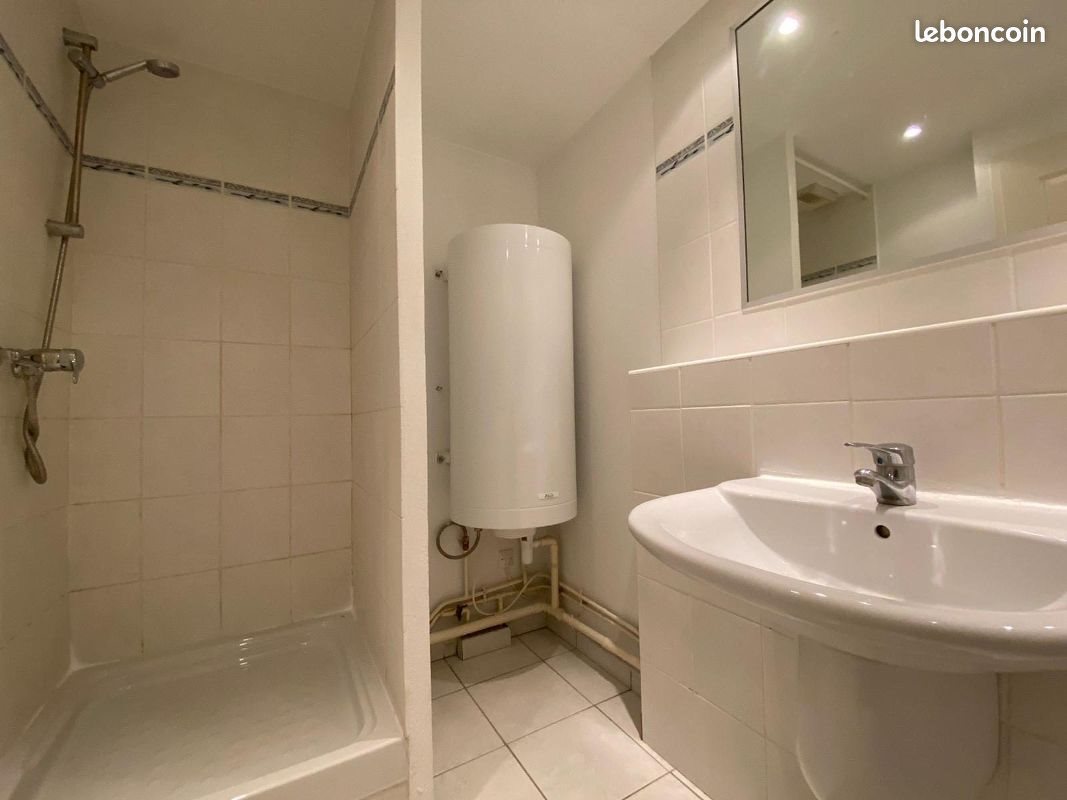 Appartement à louer, 32m², Montpellier