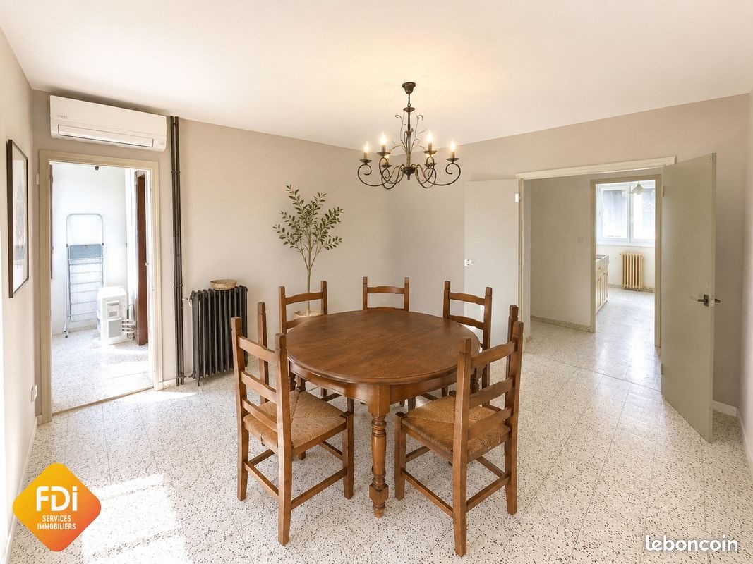 Appartement à vendre, 59m², Montpellier