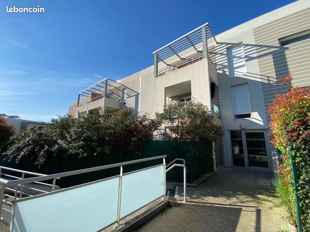 Appartement à louer, 43m², Grabels