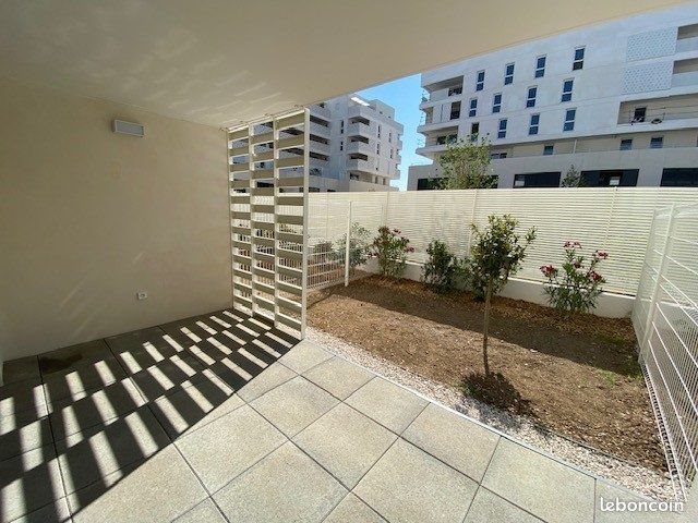 Appartement à louer, 45m², Montpellier