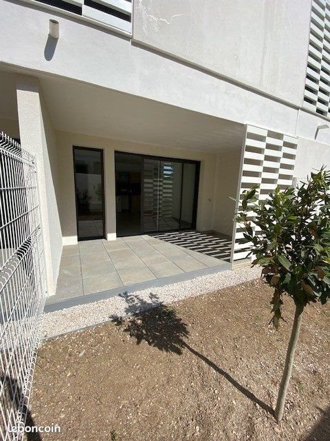 Appartement à louer, 45m², Montpellier