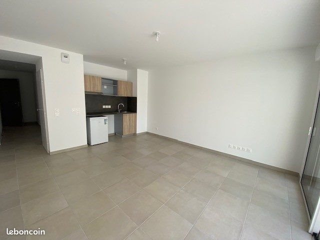 Appartement à louer, 45m², Montpellier
