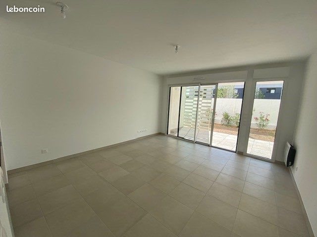 Appartement à louer, 45m², Montpellier