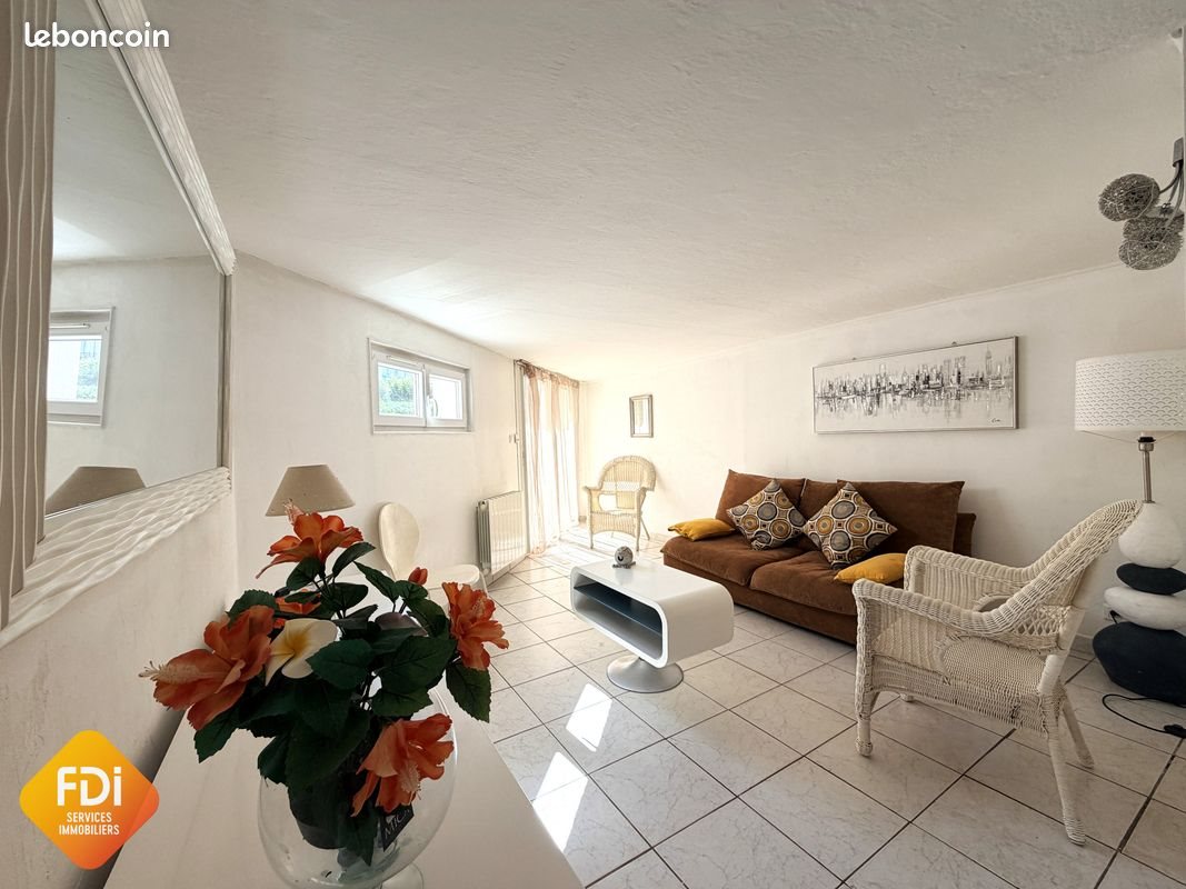 Appartement à vendre, 115m², La Grande-Motte