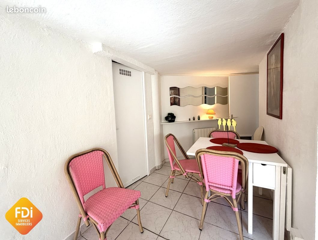 Appartement à vendre, 115m², La Grande-Motte