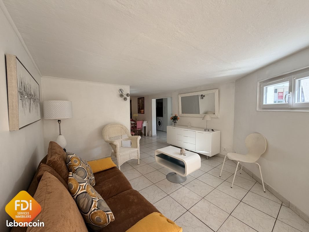 Appartement à vendre, 115m², La Grande-Motte