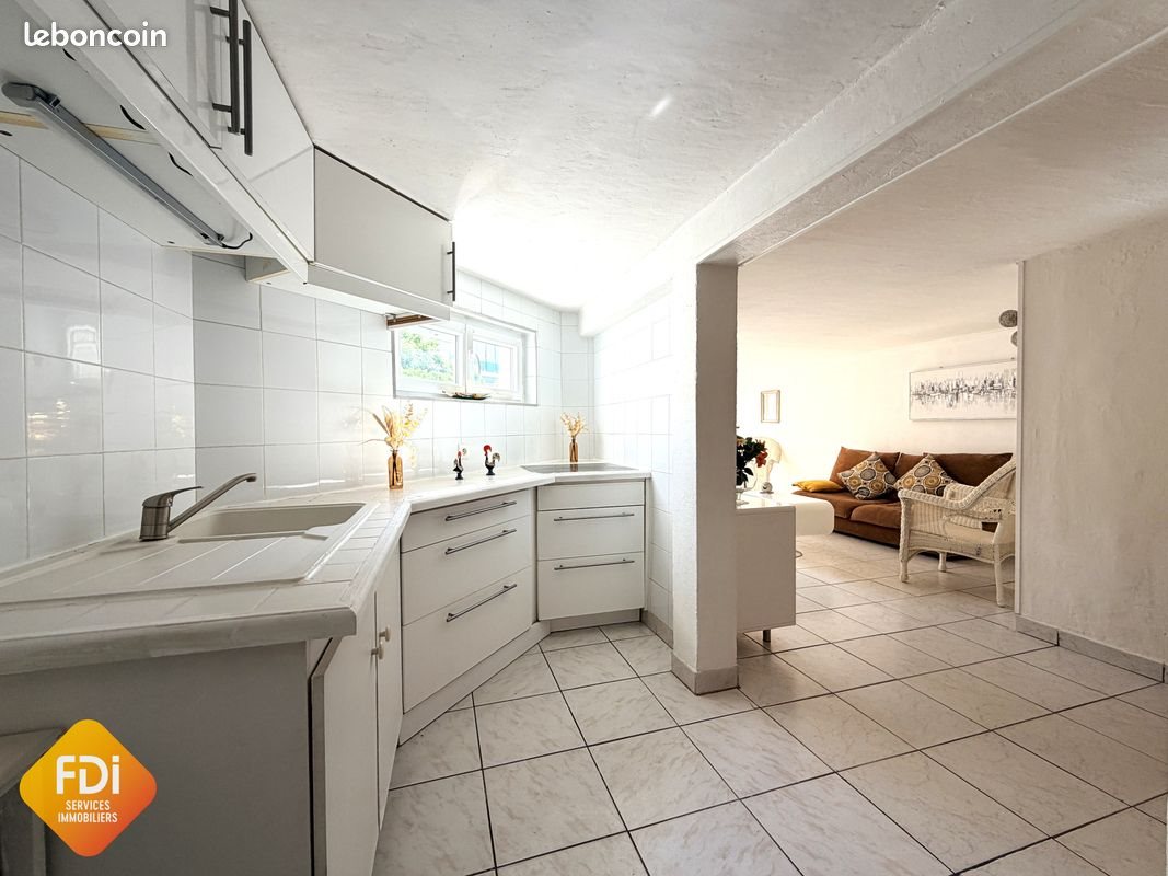 Appartement à vendre, 115m², La Grande-Motte