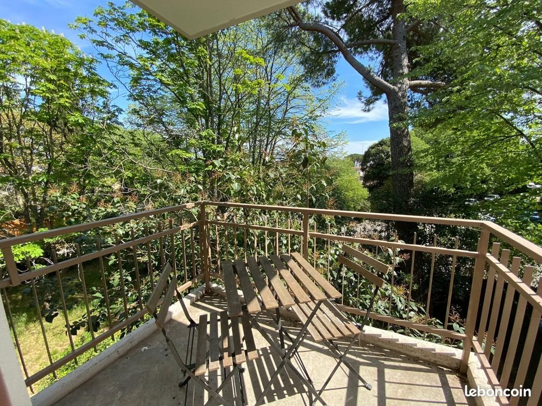 Appartement à louer, 26m², Montpellier