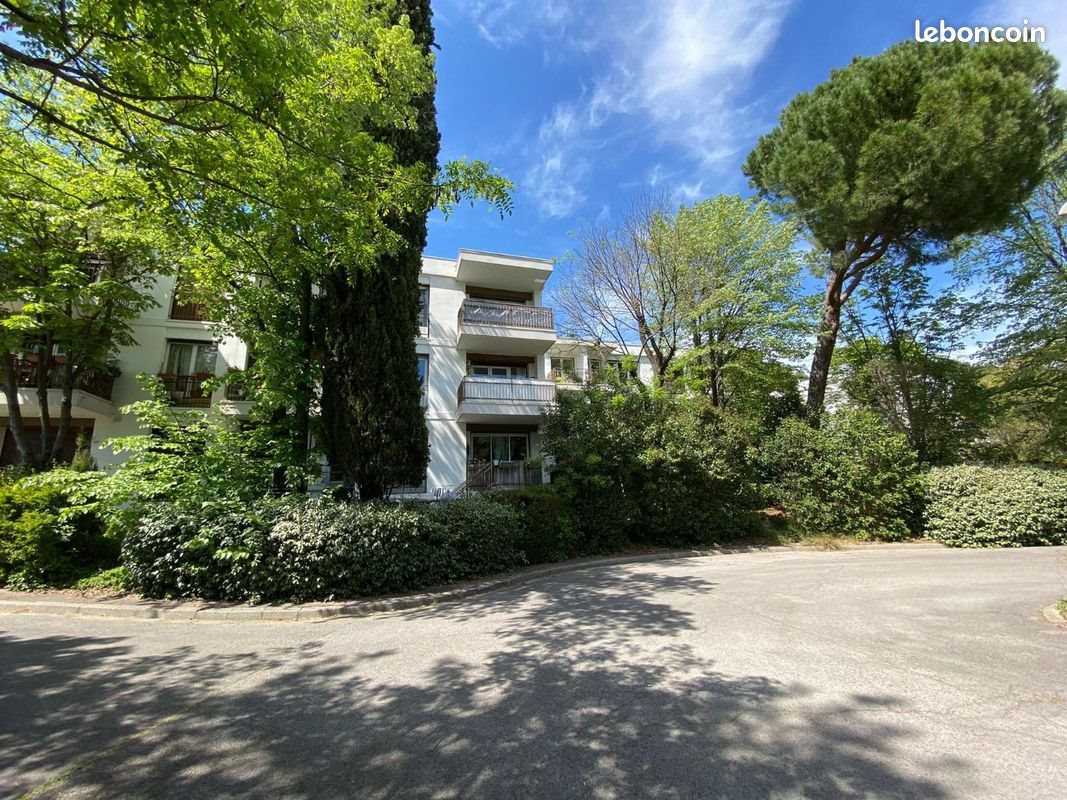 Appartement à louer, 26m², Montpellier