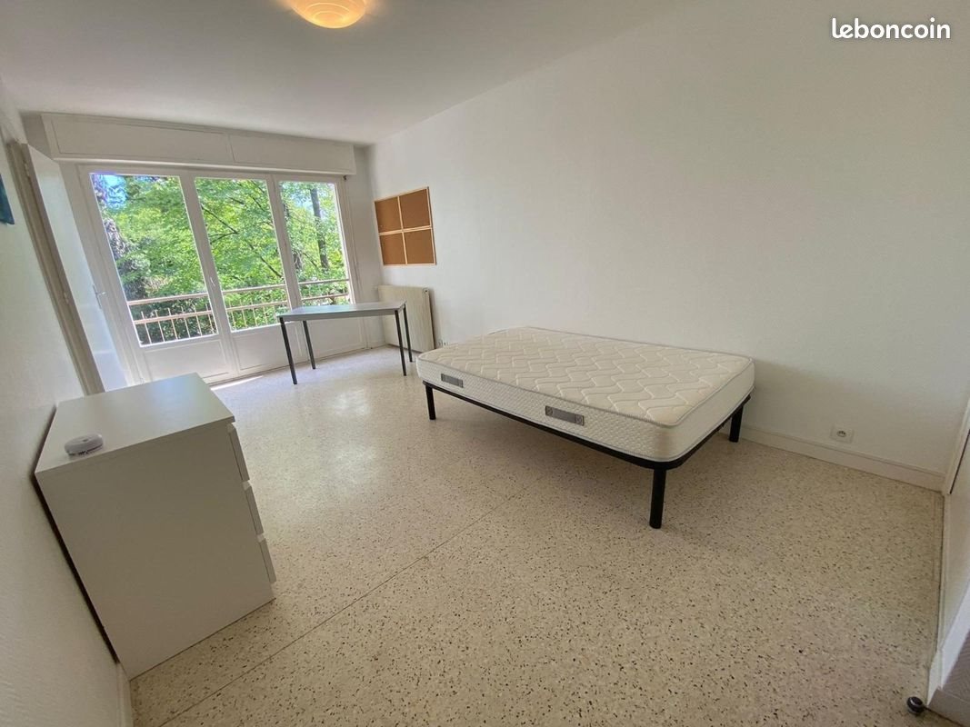 Appartement à louer, 26m², Montpellier