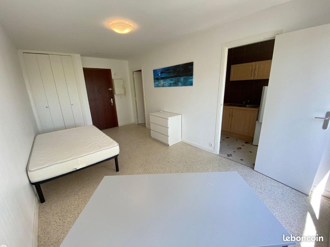 Appartement à louer, 26m², Montpellier