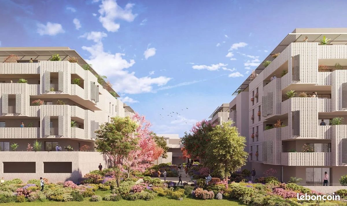 Appartement à louer, 77m², Castelnau-le-Lez