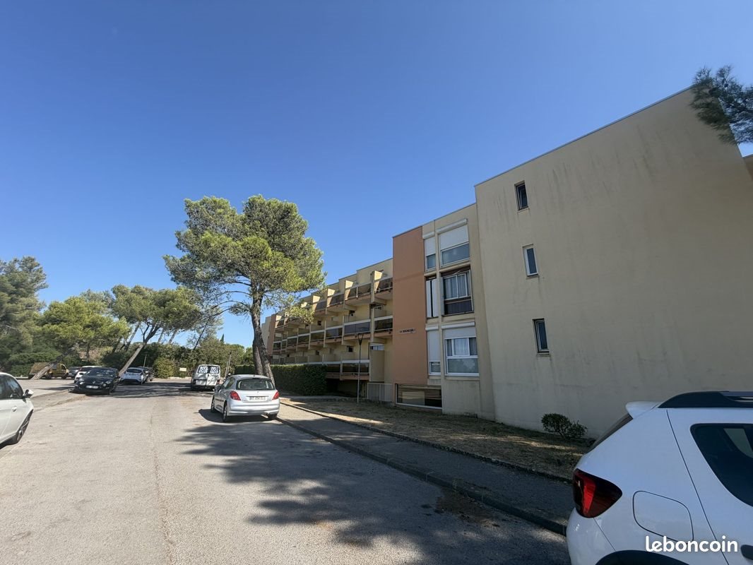 Appartement à louer, 23m², Montpellier