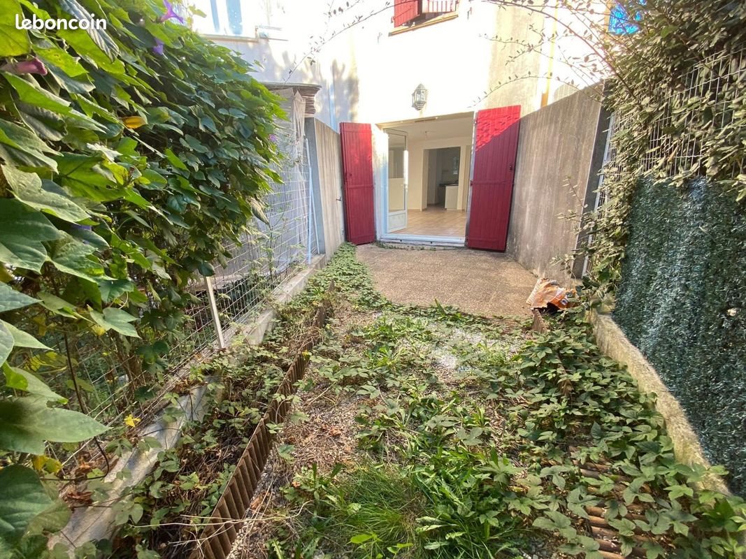 Maison à louer, 89m², Montpellier