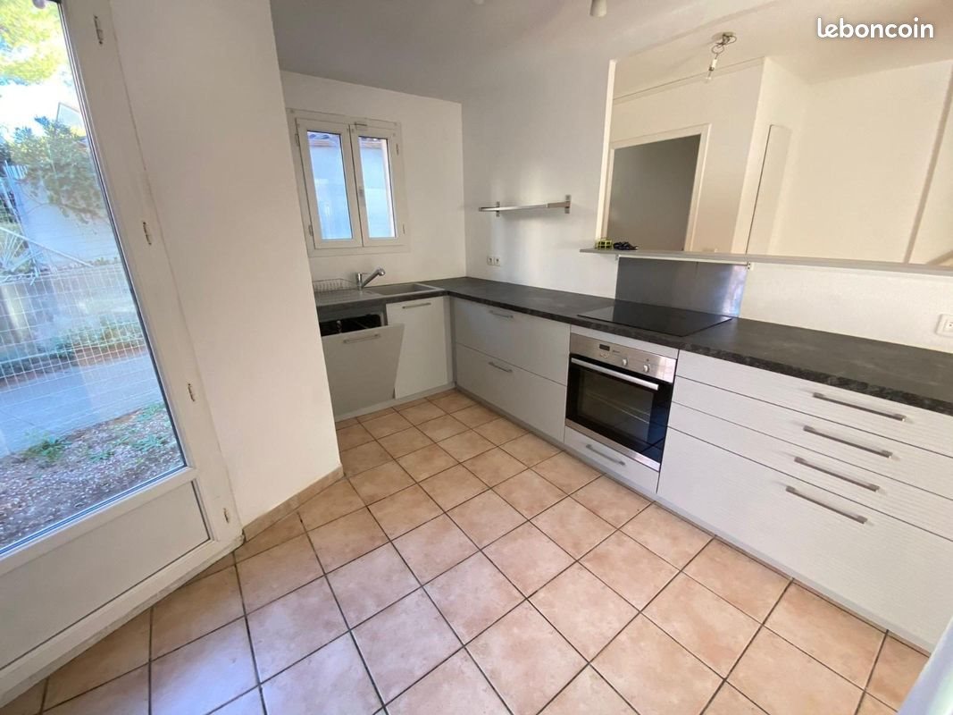 Maison à louer, 89m², Montpellier