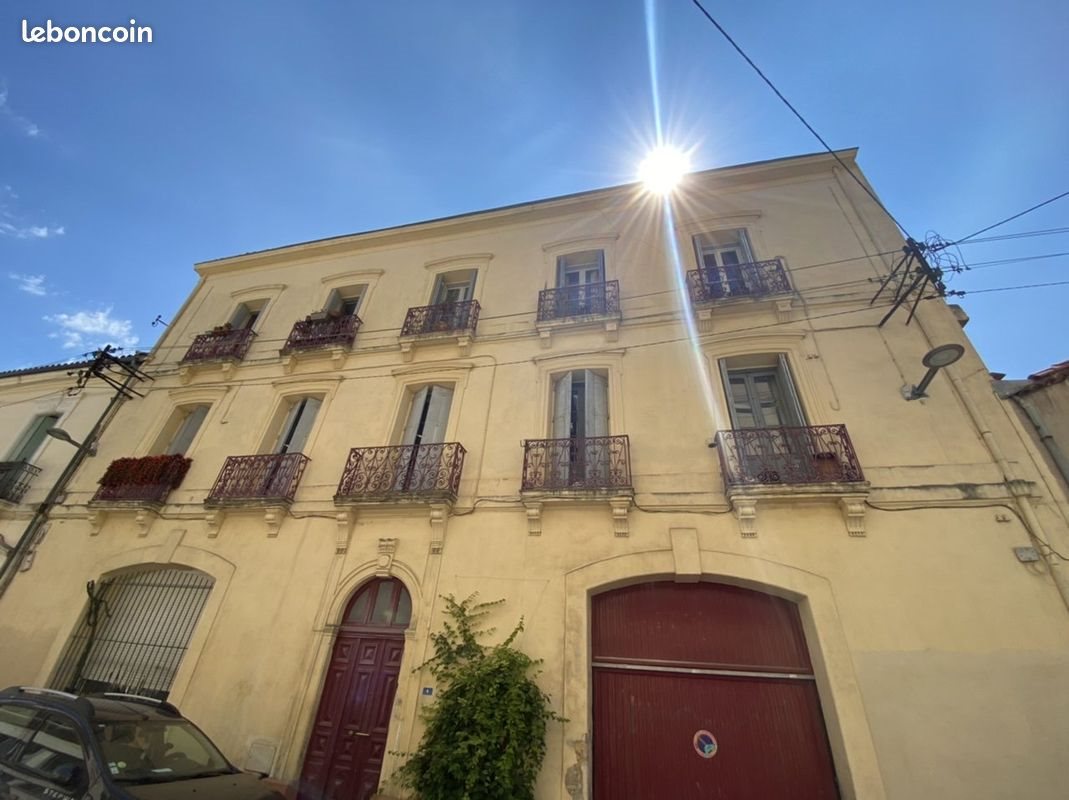 Appartement à louer, 24m², Montpellier