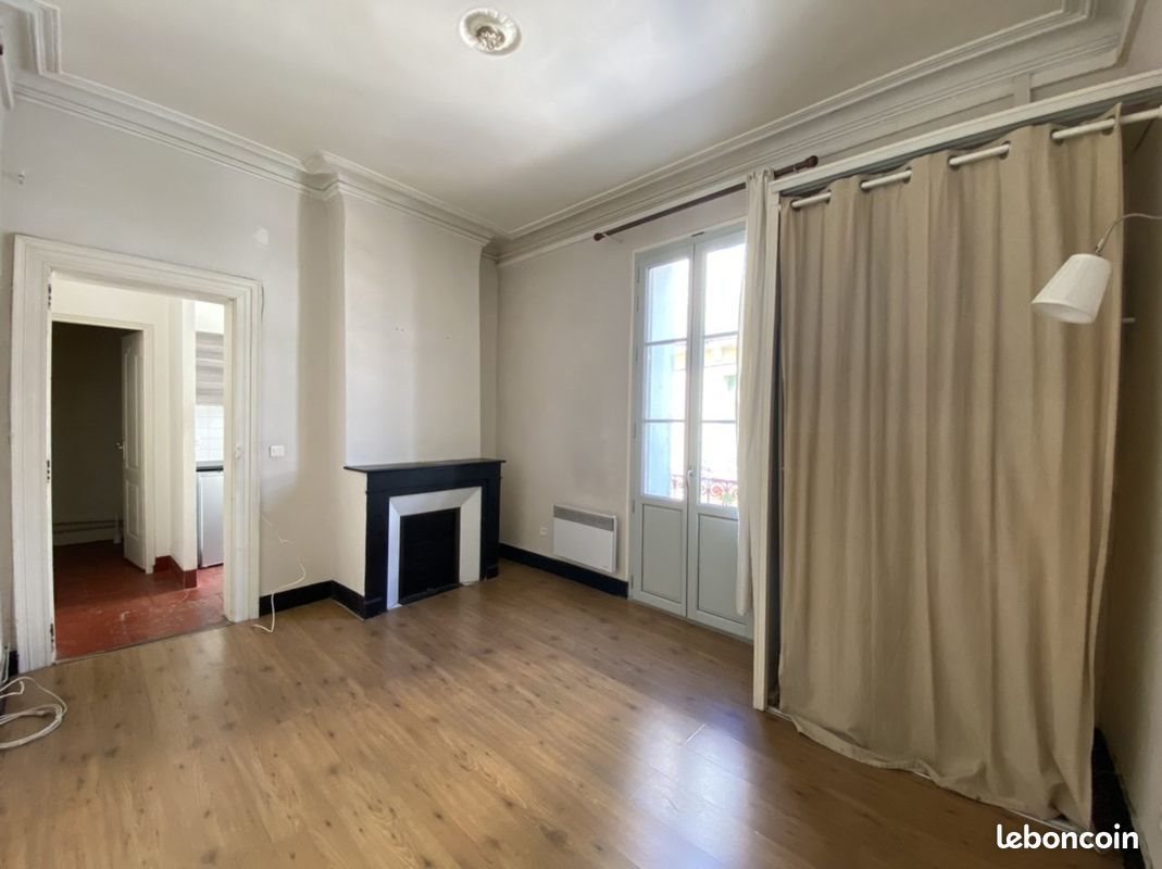 Appartement à louer, 24m², Montpellier