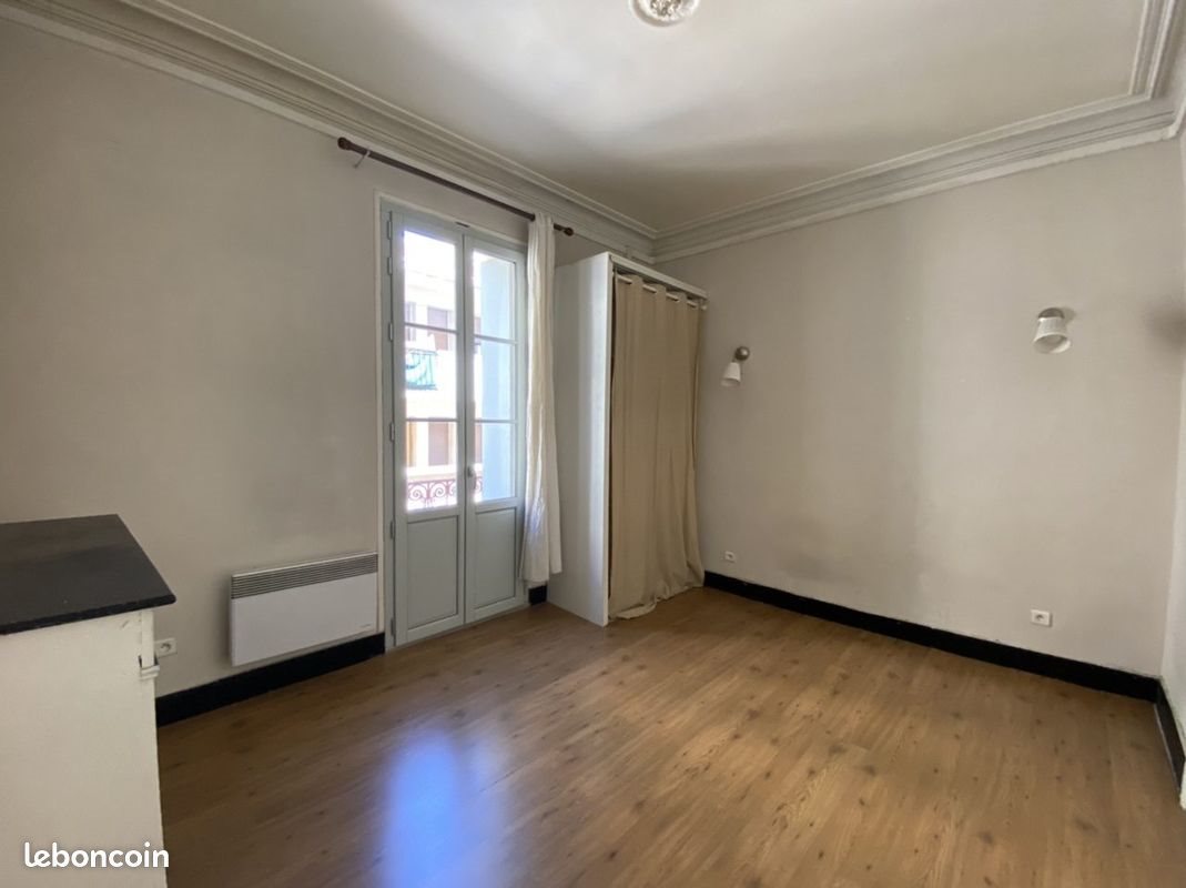Appartement à louer, 24m², Montpellier