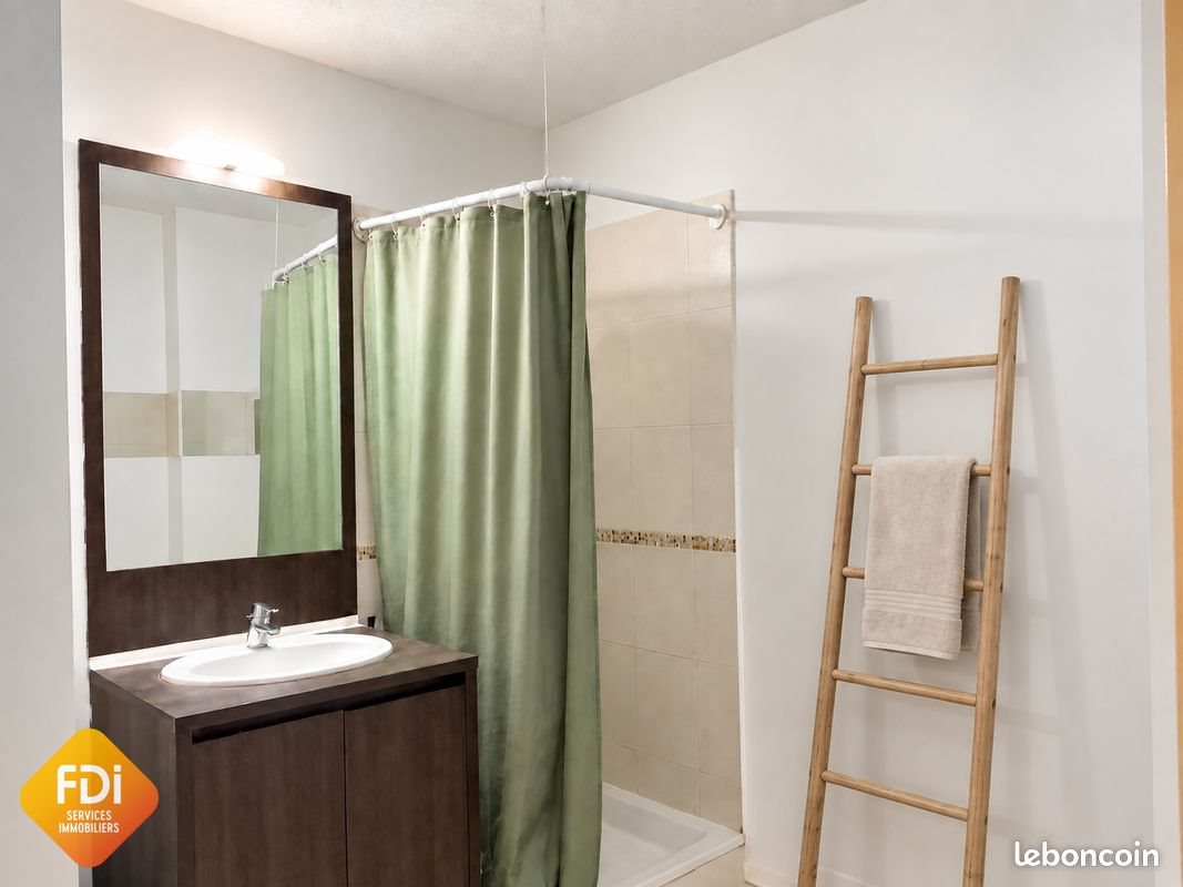 Appartement à vendre, 31m², Montpellier